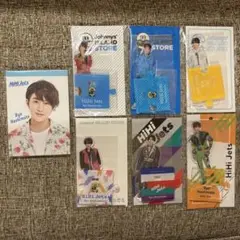 橋本涼 まとめ売り(うちわ、アクスタ、ペンライト、円盤、写真250枚) 71xOpChrjyL._UF350,350_QL50_.jpg