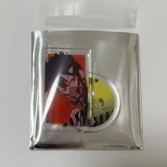 怪獣8号 アクリルキャラコレクション 亜白ミナ