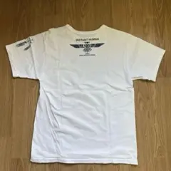 フラッドヘッド　バックプリント Tシャツ38