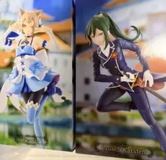 リゼロ　GIGO限定　セット