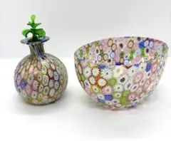 2025年最新】ミルフィオリ 香水瓶の人気アイテム - メルカリ