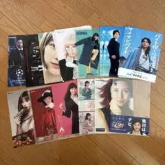 2026年最新】加藤ミリヤクリアファイルの人気アイテム - メルカリ