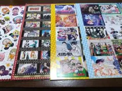 週刊少年ジャンプ キャラクターグッズ