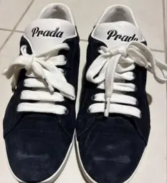 PRADA スニーカーのサムネイル