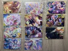 プロセカ カードセット