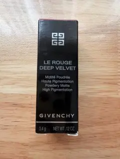GIVENCHY ルージュ ジバンシイ ベルベット リップスティック 37のサムネイル