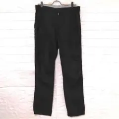 プロヴァンス 様専用　COMME CA ISM 薄手リネンパンツのサムネイル