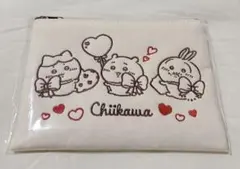 ちいかわ 2026 ギフトポーチ チョコレート バレンタイン