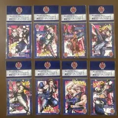 Red Bull トレーディングカード 8枚セット