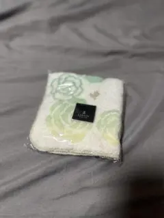 ランバン ハンカチ