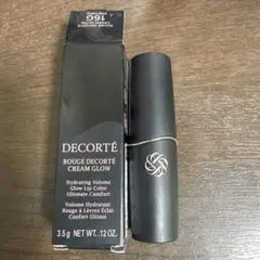 DECORTÉ ROUGE DECORTÉ CREAM GLOW 3.5g