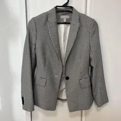 H&M テーラードジャケット