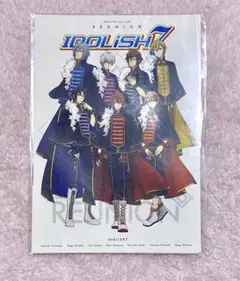 アイナナ REUNION ブロマイド セット