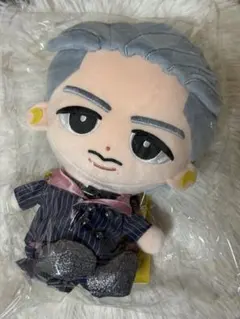 2026年最新】岩本照 ぬいぐるみの人気アイテム - メルカリ