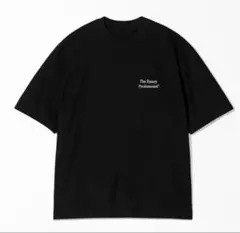 ENNOY T-SHIRT Tokyo black サイズ XL