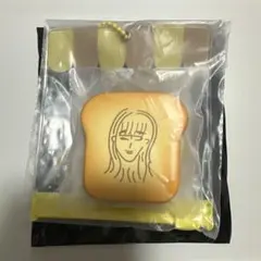ME:I スクイーズキーホルダー 高見文寧 AYANE