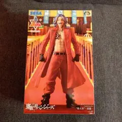 東リベ　柴大寿−黒龍−