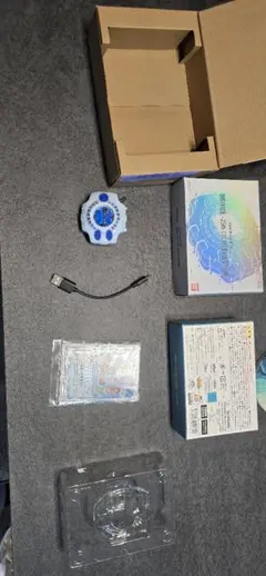 2025年最新】デジヴァイス 25th 未開封の人気アイテム - メルカリ