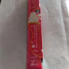 ブロー用スタイリングコーム ブラック