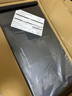 ポケモンカードゲーム CLASSIC サプライのみ