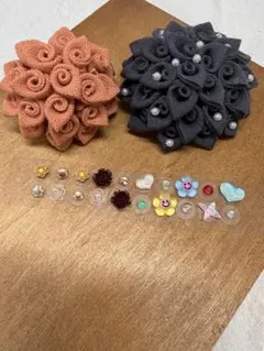 耳つぼジュエリー