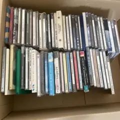 2026年最新】cd 大量 詰め合わせの人気アイテム - メルカリ