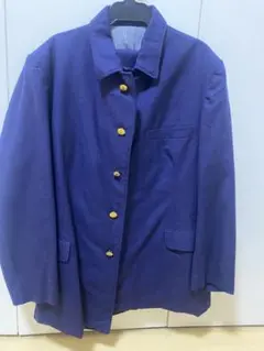 1968年製 国鉄制服デッドストック