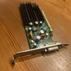 NVIDIA P383 PCI VIDEO CARD N11071