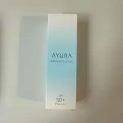 AYURA ウォーターフィールUVジェルα 2個セットのサムネイル