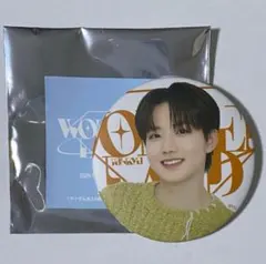 2025年最新】ジュンギュ 缶バッジの人気アイテム - メルカリ