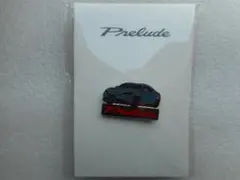 ホンダ プレリュード ピンズ グレー2のサムネイル