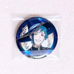 ブレイジングジュエル フロイド 缶バッジ 1個 - メルカリ