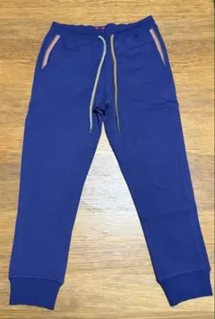 新品未使用Paul Smith アーティストストライプPOPスウェットパンツ M