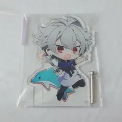 ヒプノシスマイク 碧棺左馬刻 スイパラ ビッグ アクスタ