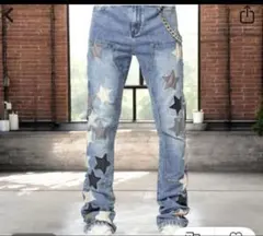 【完売品】 新品 GUAPI グアピ デニム 28 amiri nubian 完売品】 新品 GUAPI グアピ デニム 28 amiri nubian 完売モデル