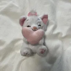 マリー にこにこはーちょ キーリング