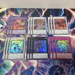 遊戯王 リミットオーバーコレクション ウルトラ まとめ