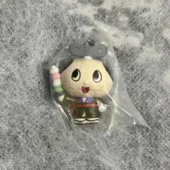 ぜんまいざむらい めじるしアクセサリー2 ぜんまいざむらい