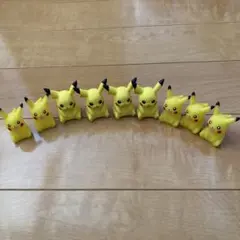 ポケモン フィギュアセット 28体