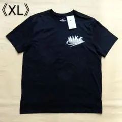 [新品] NIKE ナイキ Tシャツ NIKEロゴ ドライフィット XLサイズ
