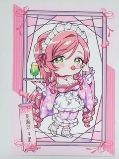 2025年最新】100カノ ポストカードの人気アイテム - メルカリ