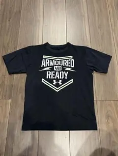 Under Armour ARMOURD AND READY Tシャツ