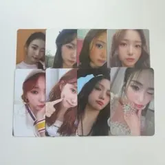 2026年最新】kep1er ヨンウン トレカの人気アイテム - メルカリ