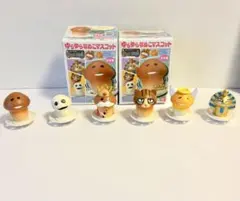 ゆらゆらなめこマスコット