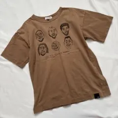 F.O.U オールスター Tシャツ バスケット 140cmのサムネイル
