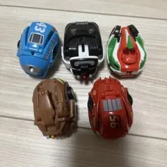 2025年最新】エッグスターズ カーズの人気アイテム - メルカリ