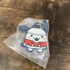 たまごっち サンリオ みみっち＆ポチャッココラボ　キーチェーン