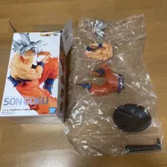 ドラゴンボールフィギュア