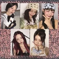 2025年最新】itzy ラキドロ チェリョンの人気アイテム - メルカリ