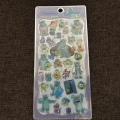 最安値 モンスターズインク プチドロップ